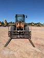 Used Case Loader,Used Loader in yard,Used Case in yard,Front of used Case